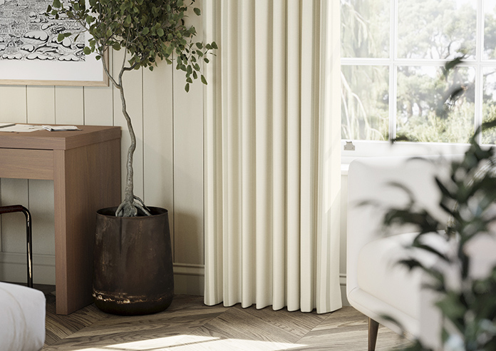Adelaide, Winnies Stripe Wiginton - Made to Measure Curtains - Image 5